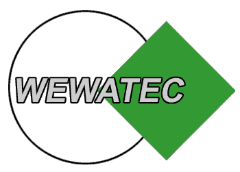 WEWATEC GmbH Wertststofftechnik Wackersdorf
